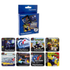 Paladone Game Coasters Paladone Game Coasters