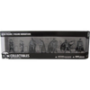 Batman Black / White Mini Figure 7-Pack Box Set 2 Batman Black / White Mini Figure 7-Pack Box Set 2