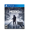 PS4 Metro Exodus (US) PS4 Metro Exodus (US)