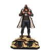 DC Movie Gallery The Dark Knight Rises Bane Statue DC Movie Gallery The Dark Knight Rises Bane Statue