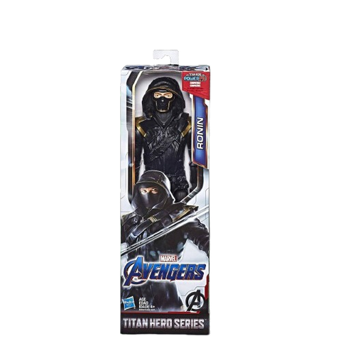 Marvel End Game Ronin Titan Hero 12'' Marvel End Game Ronin Titan Hero 12''