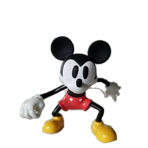 Disney 5'' MindStyle Mickey Mouse Disney 5'' MindStyle Mickey Mouse