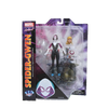 Marvel Select Spider-Gwen Action Figure Marvel Select Spider-Gwen Action Figure