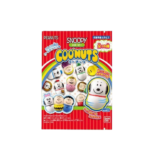 COO'NUTS Snoopy Blind Bag COO'NUTS Snoopy Blind Bag