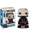 Funko POP! (43) Star Wars Unmasked Vader Funko POP! (43) Star Wars Unmasked Vader