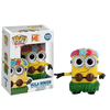 Funko POP! (125) Hula Minion Funko POP! (125) Hula Minion