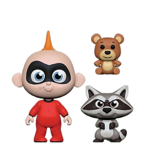 Funko 5 Star Incredibles 2 - Jack Jack Funko 5 Star Incredibles 2 - Jack Jack