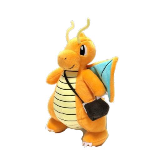 Pokemon 10'' Dragonite Postman Pokemon 10'' Dragonite Postman