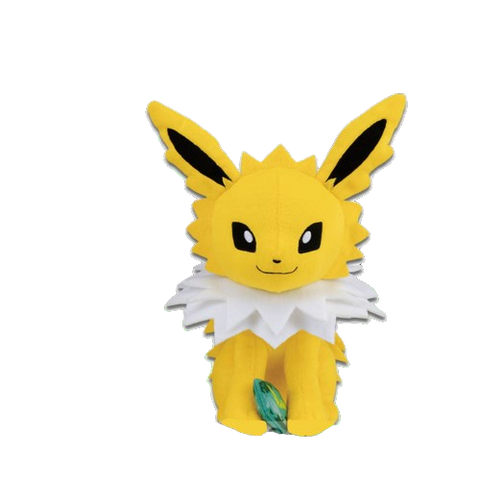 Pokemon 12'' Thunderstone Jolteon Pokemon 12'' Thunderstone Jolteon