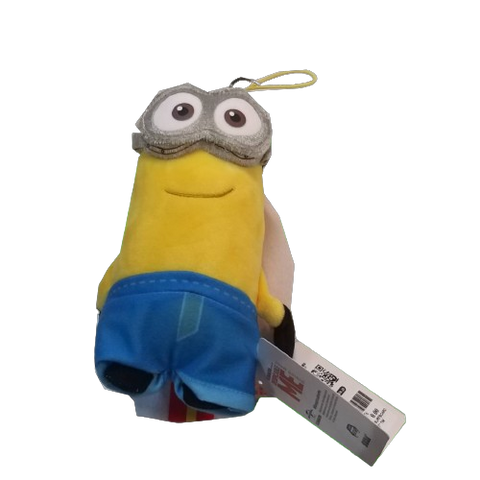 Despicable Me Surfboard Minion - 7" Tim Despicable Me Surfboard Minion - 7" Tim