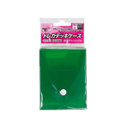 Answer Deck - Green Answer Deck - Green