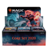 Magic The Gathering Core Set 2020 Booster Magic The Gathering Core Set 2020 Booster