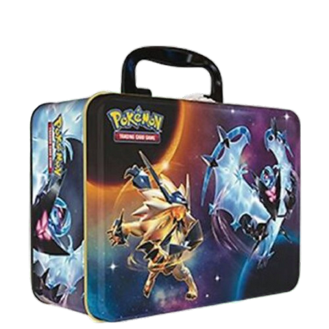 Pokemon Collector Chest Tin Spring 2018 Pokemon Collector Chest Tin Spring 2018