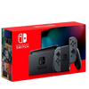Nintendo Switch New Console - Grey (Agent warranty 1 year) Nintendo Switch New Console - Grey (Agent warranty 1 year)
