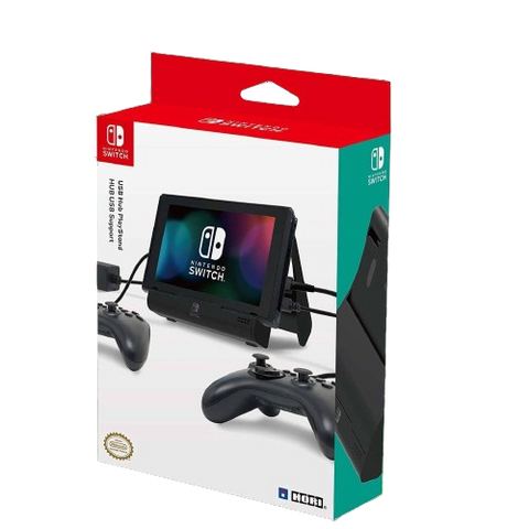 Nintendo Switch Hori Multi port USB Playstand Nintendo Switch Hori Multi port USB Playstand