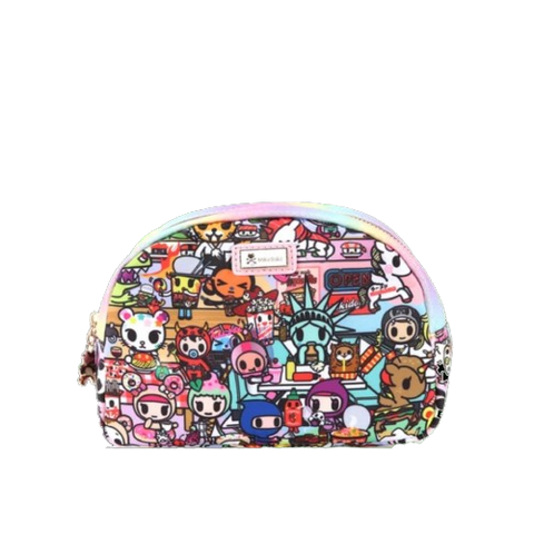 Tokidoki Takeout Cosmetic Case Tokidoki Takeout Cosmetic Case