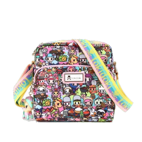 Tokidoki Takeout Crossbody Tokidoki Takeout Crossbody