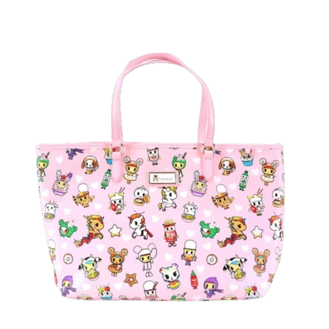 Tokidoki Takeout Tote Tokidoki Takeout Tote