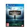 PS4 BioShock: The Collection PS4 BioShock: The Collection