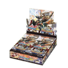 Buddyfight Ace BT05 War of Dragods Booster (ENG) Buddyfight Ace BT05 War of Dragods Booster (ENG)