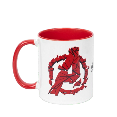 Pyramid Avengers: Endgame Logo Mug Pyramid Avengers: Endgame Logo Mug