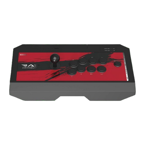 PS4/PS3 Real Arcade Pro.V HAYABUSA 2017 (PS4-055) PS4/PS3 Real Arcade Pro.V HAYABUSA 2017 (PS4-055)