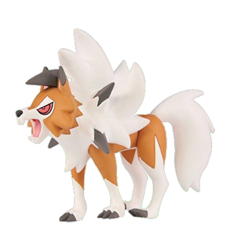 Takara Tomy Moncolle ESP15 Lugarugan Dusk Form Takara Tomy Moncolle ESP15 Lugarugan Dusk Form