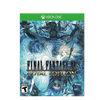 XBox One Final Fantasy XV: Royal Edition XBox One Final Fantasy XV: Royal Edition