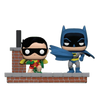 Funko POP! Batman and Robin Comic Moments (281) Funko POP! Batman and Robin Comic Moments (281)