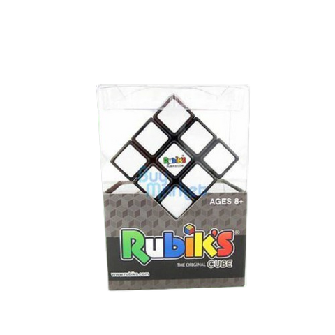 Rubik's Cube New 3x3 Window Box Rubik's Cube New 3x3 Window Box