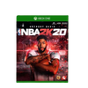 XBox One NBA 2K20 Regular XBox One NBA 2K20 Regular