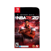 Nintendo Switch NBA 2K20 Regular Nintendo Switch NBA 2K20 Regular