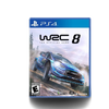 PS4 WRC 8 (R3) PS4 WRC 8 (R3)