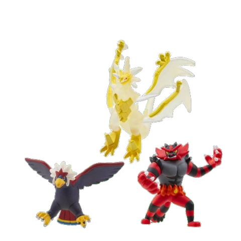 Takara Tomy Moncolle EX Strongest Vol.1 Set Takara Tomy Moncolle EX Strongest Vol.1 Set