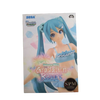 SPM Hatsune Miku Graduation Resort Figure SPM Hatsune Miku Graduation Resort Figure