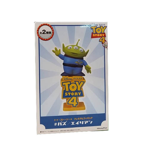 Disney Toy Story 4 Small Alien Figure Disney Toy Story 4 Small Alien Figure