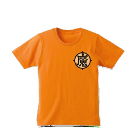 Cospa Dragonball Kids Devil T- Shirt - 130cm Cospa Dragonball Kids Devil T- Shirt - 130cm