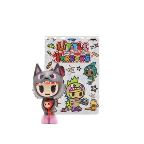Tokidoki Little Terrors Blind Box Tokidoki Little Terrors Blind Box