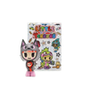 Tokidoki Little Terrors Blind Box Tokidoki Little Terrors Blind Box