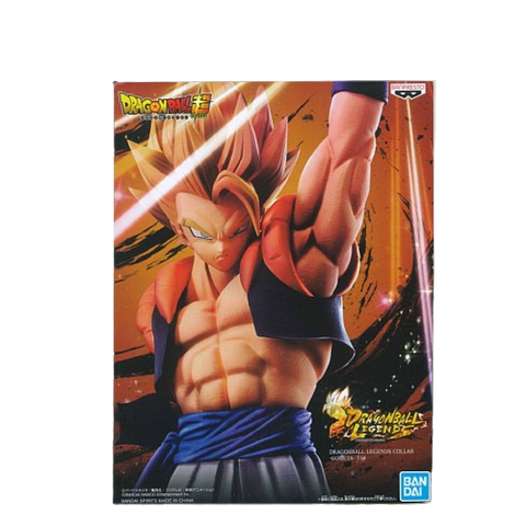 Dragon Ball Legends Collab - Gogeta Dragon Ball Legends Collab - Gogeta