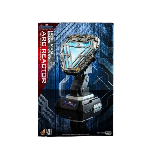 Hot Toys LMS10 Avengers End Game MK LXXXV Reactor Hot Toys LMS10 Avengers End Game MK LXXXV Reactor