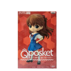 Craneking Q posket Evangelion (A) Asuka Shikinami Craneking Q posket Evangelion (A) Asuka Shikinami