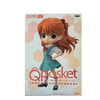 Craneking Q posket Evangelion (B) Asuka Shikinami Craneking Q posket Evangelion (B) Asuka Shikinami