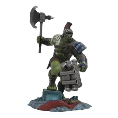 Marvel Gallery Thor Ragnarok Hulk Statue Marvel Gallery Thor Ragnarok Hulk Statue