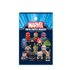 Marvel Soft Puppet Mascot Blind Box Marvel Soft Puppet Mascot Blind Box