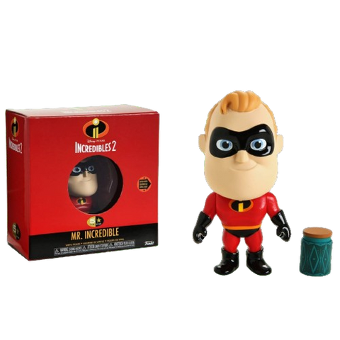 Funko 5 Star Incredibles 2 - Mr. Incredible Funko 5 Star Incredibles 2 - Mr. Incredible