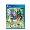 PS4 Ni no Kuni: Wrath of the White Witch Remastered (R3) PS4 Ni no Kuni: Wrath of the White Witch Remastered (R3)