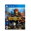 PS4 Knack (R1) PS4 Knack (R1)