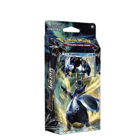 Pokemon SM5 Theme Deck - Imperial Command Pokemon SM5 Theme Deck - Imperial Command