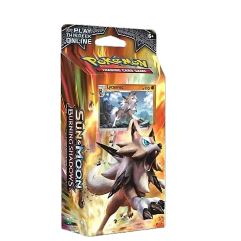 Pokemon SM3 Burning Shadows Rock Steady Theme Pokemon SM3 Burning Shadows Rock Steady Theme